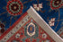 Antique Varamin Area Rug (4' x 6')